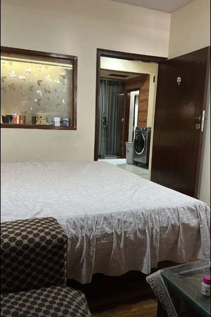 Room rent