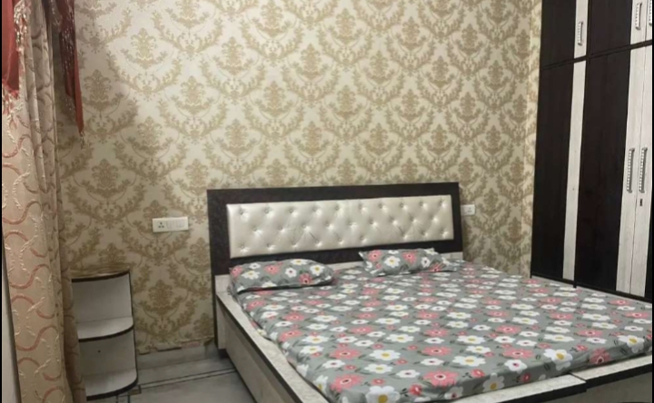 Room rent