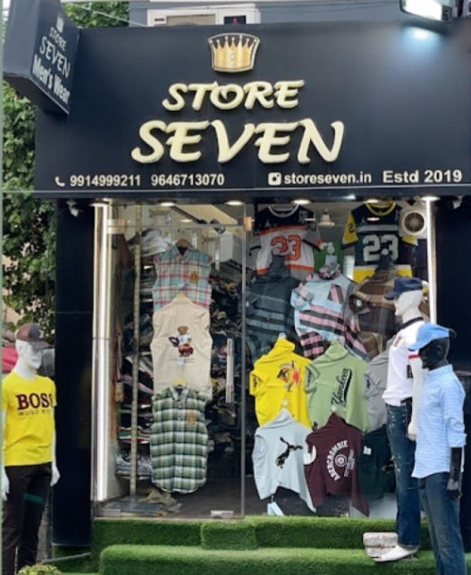 Men, s clothes