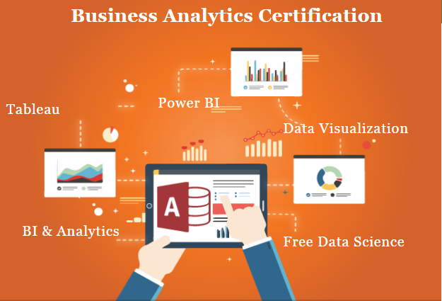 Top In-Demand Business Analyst Jobs in 2025 & How an Data Analyst Course Can Help, Excel, VBA, SQL, MS Access, MS Power BI, Tableau. Alteryx, R Programming, Business Analyst Course in Delhi, 110021 , “Summer Offer 2025″ Free Python Data Science Course” by SLA Consultants India, 