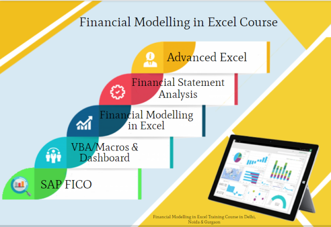 How an Finance Course Can Future-Proof Your Career in 2025, 100% Job, Financial Modelling Training in Delhi, 110055 – by SLA Consultants India, Free SAP FICO Certification – “Summer Offer 2025” , MNC Jobs for Credit Analyst, Risk Analyst, Investment Banking Analyst, Credit Rating Analyst, etc