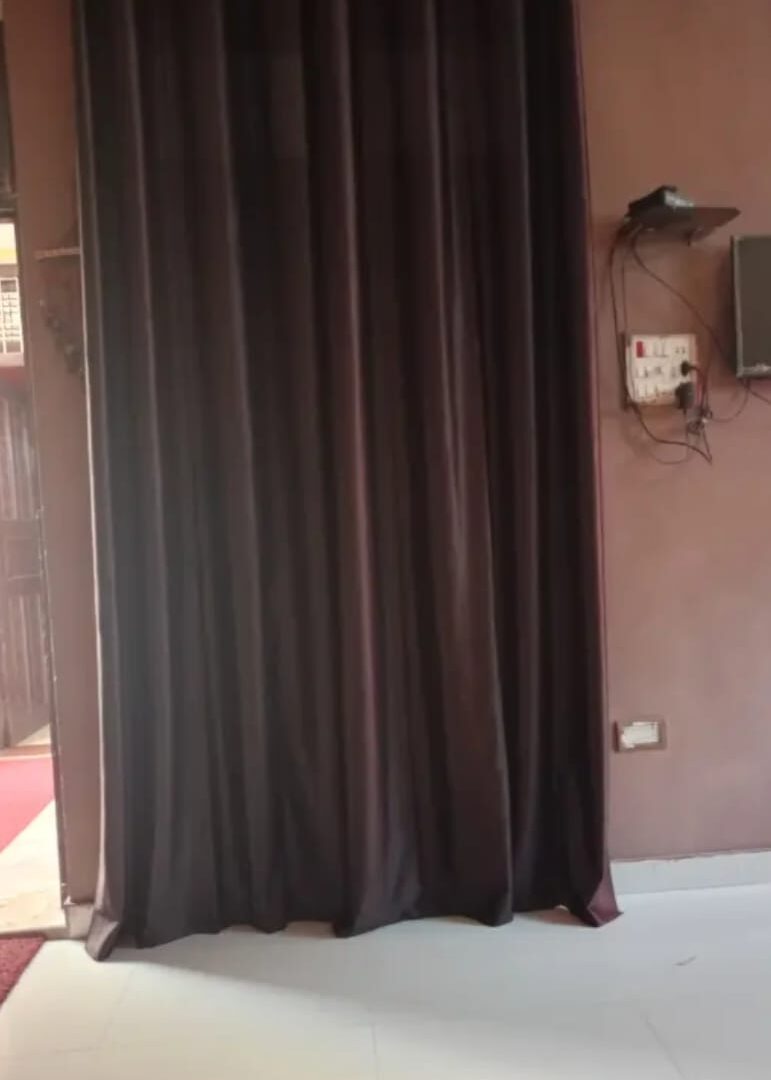 Room rent