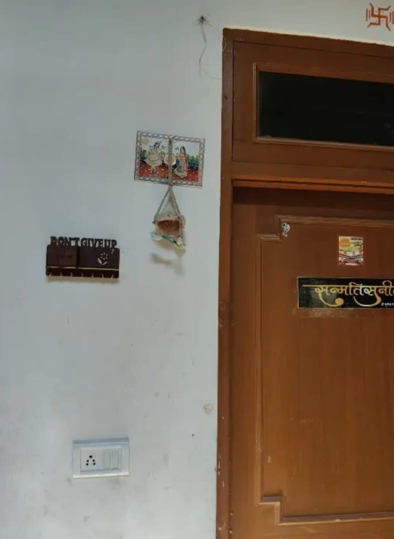 Room rent
