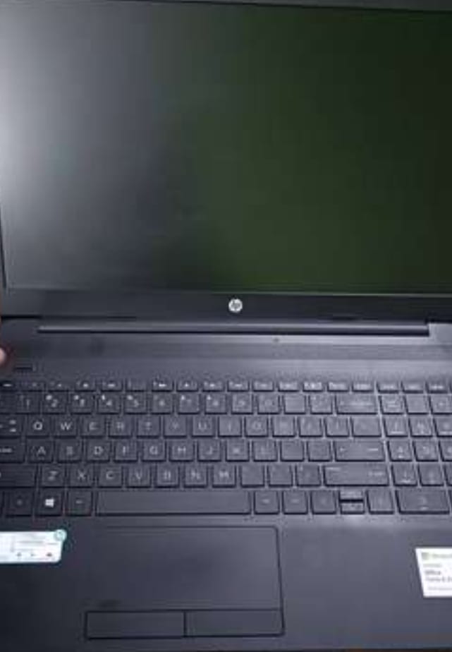 Laptop