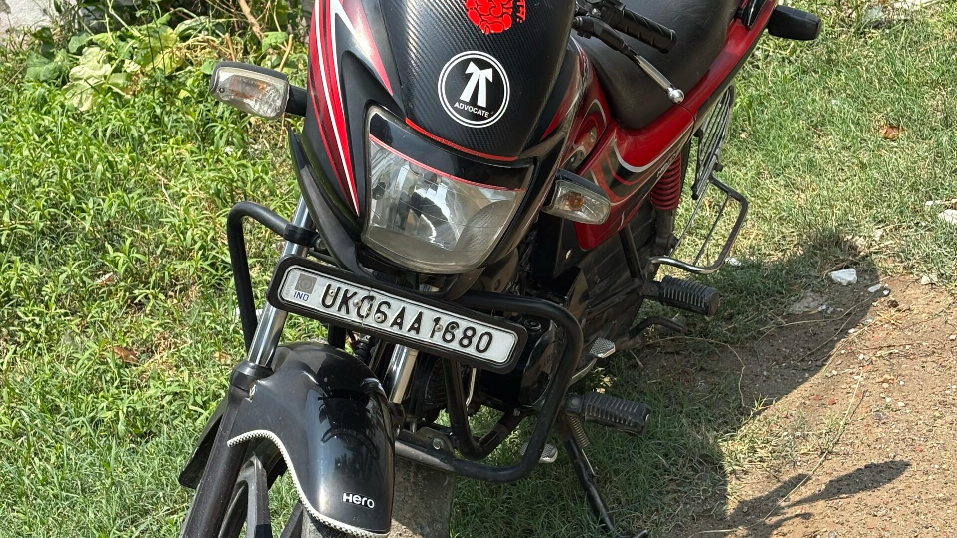Bike
