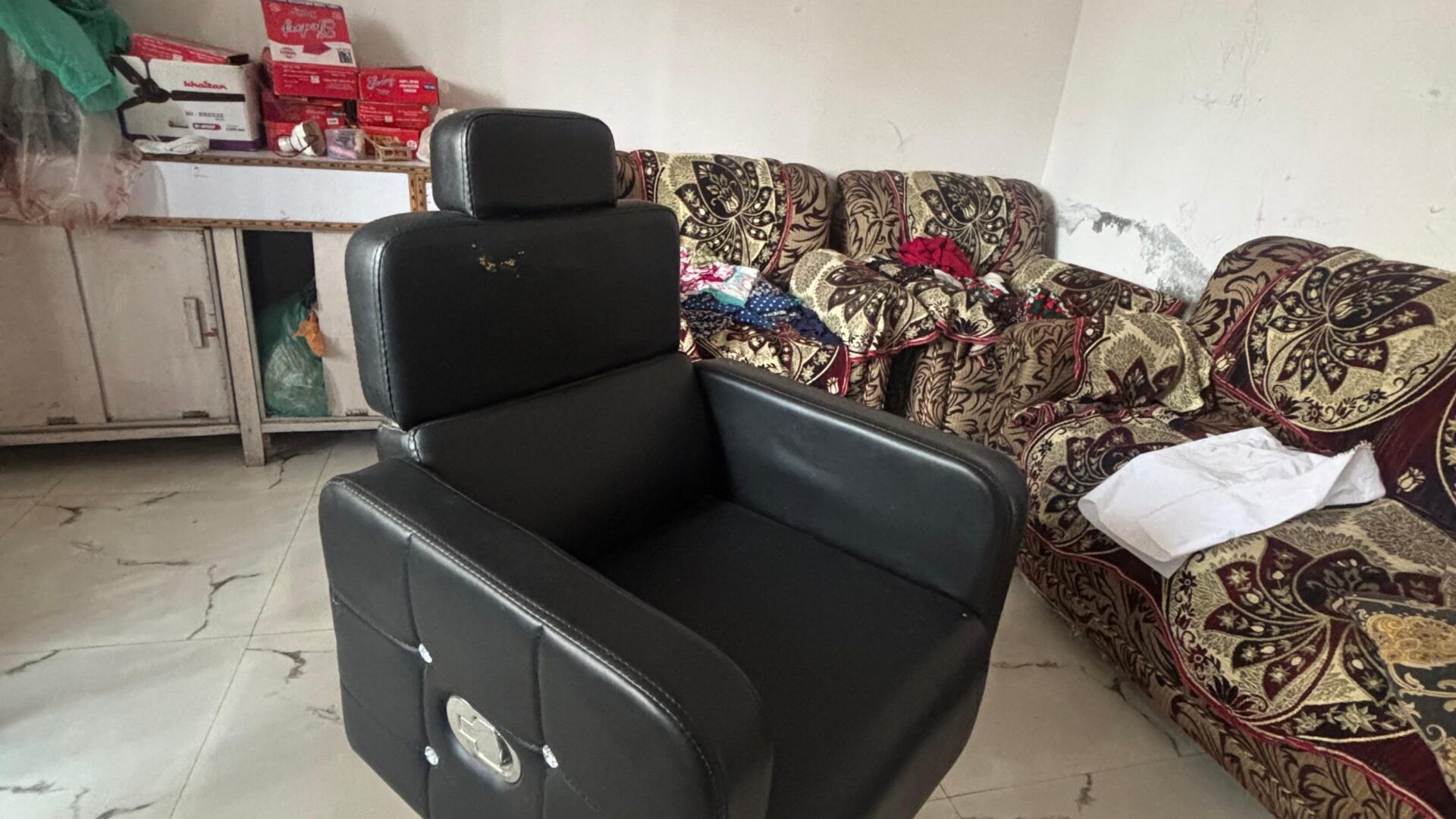 Parlour Chair