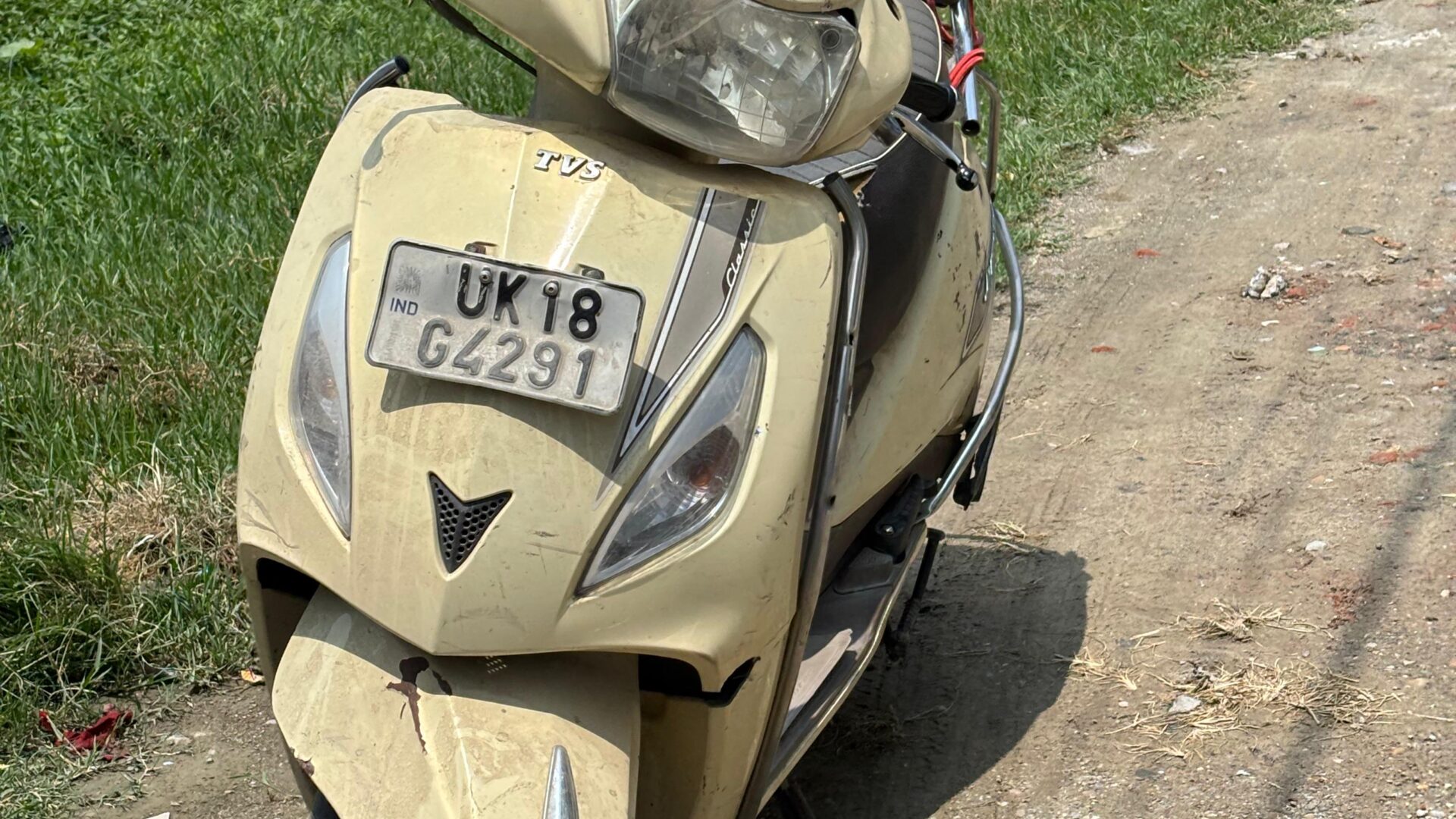 TVs activa