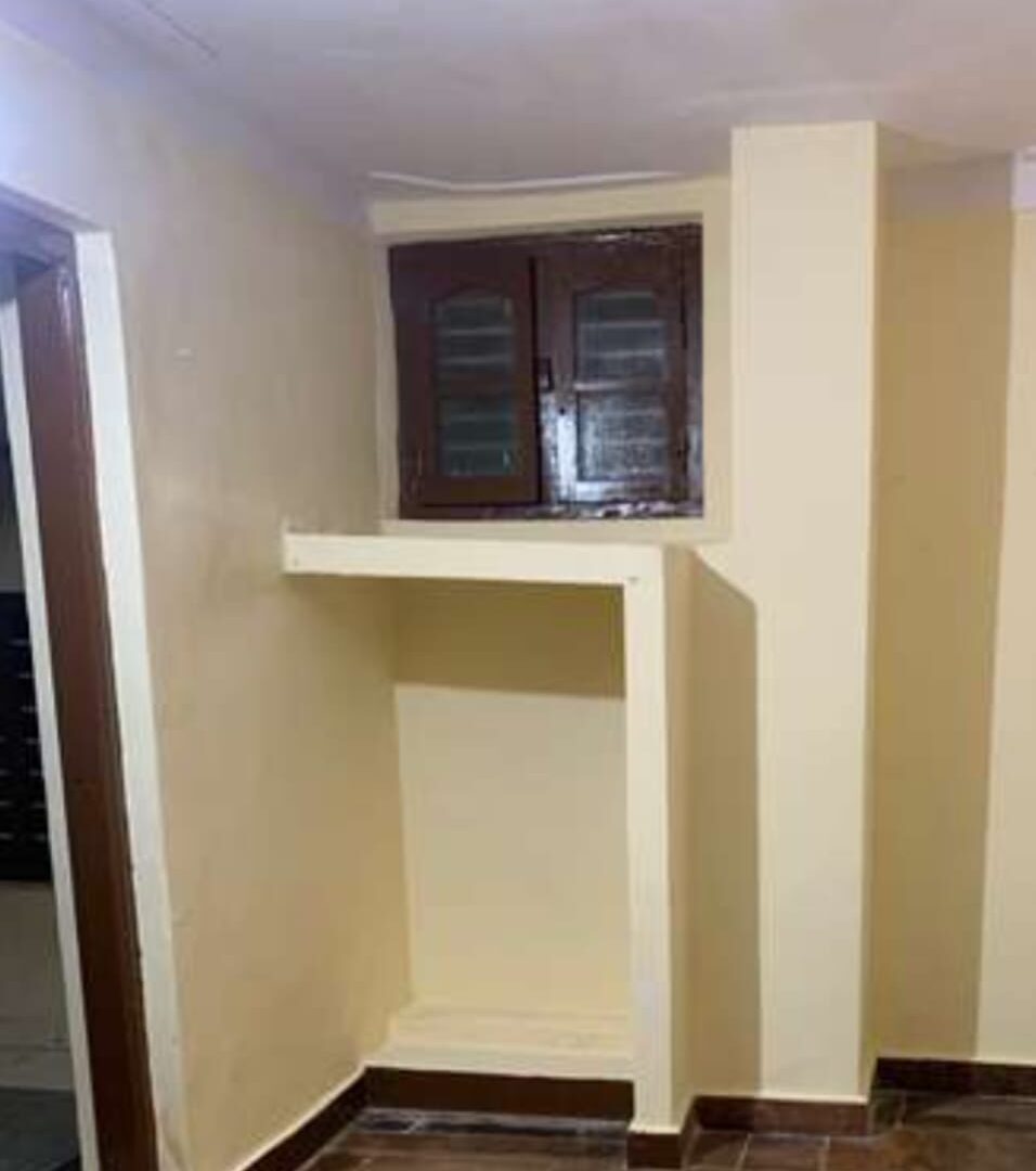 Room for rent