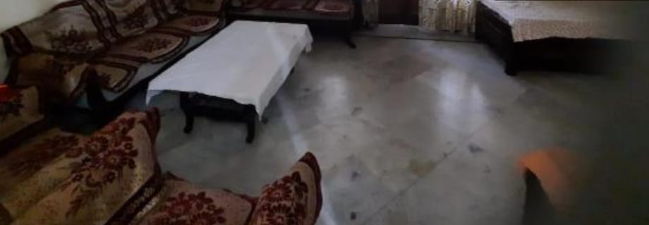 Room for rent