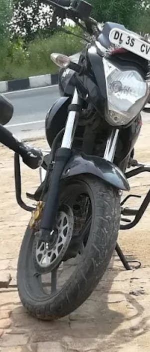 Motorbike