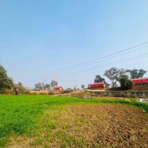 Plot for sale