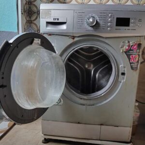 Automatic washing machine
