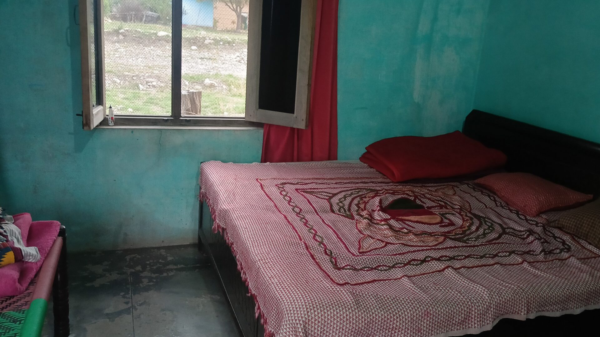 Room for rent