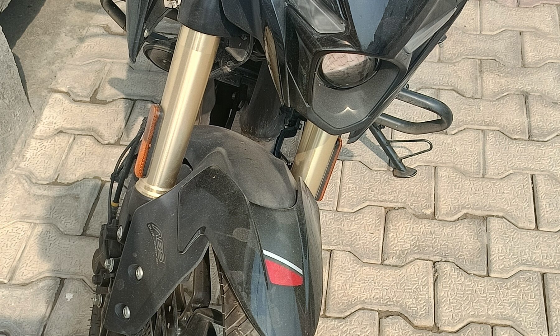 Bajaj Pulsar N160