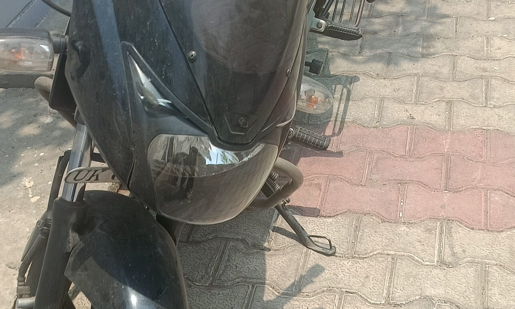 Bajaj Pulsar 150
