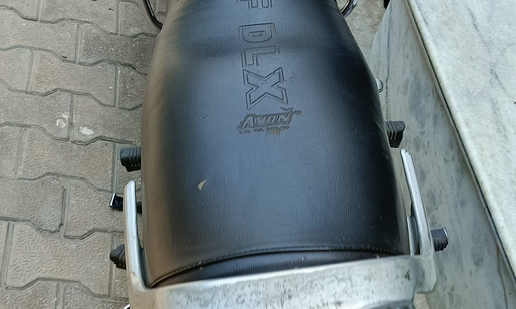 Hero Honda Splendor