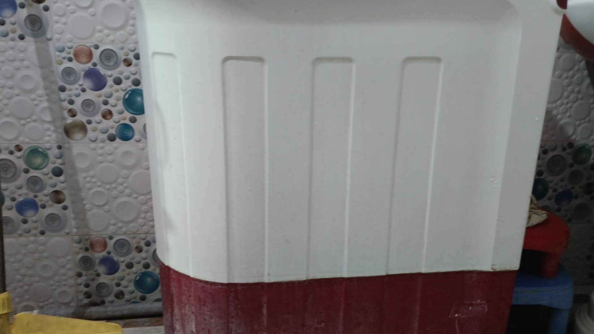 Whirlpool Ace Super Soak