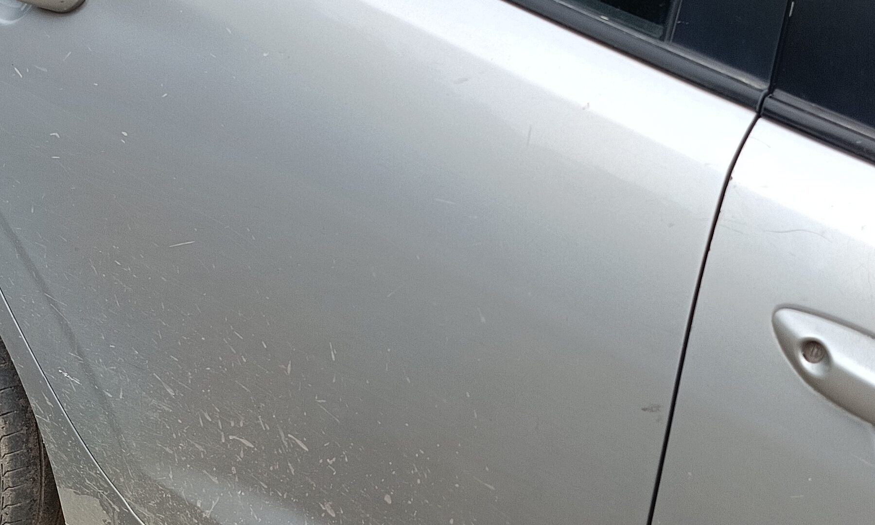 Hyundai Aura