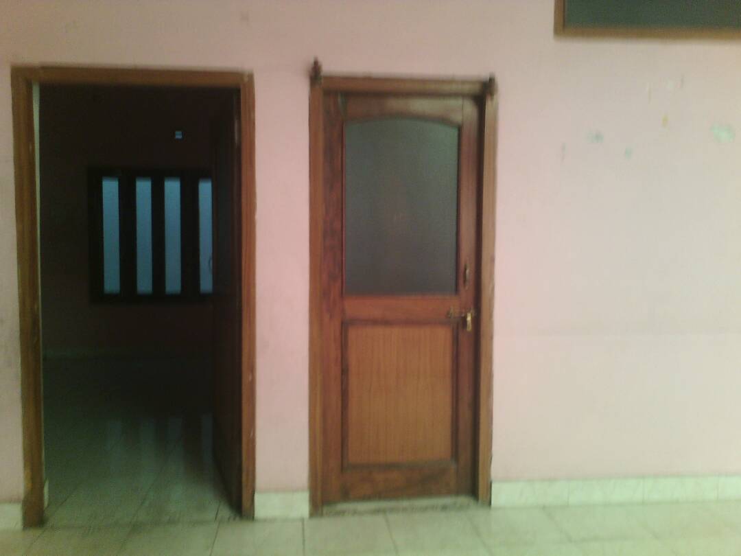Rent for 1BHK