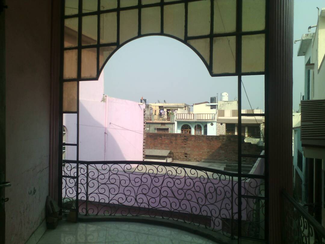 Rent for 1BHK