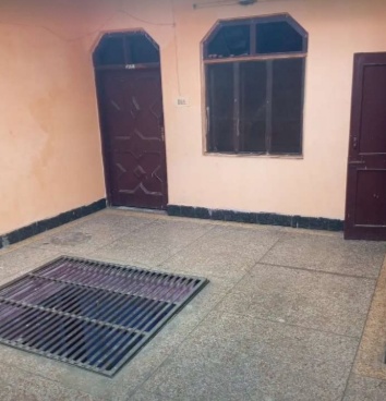 Floor rent