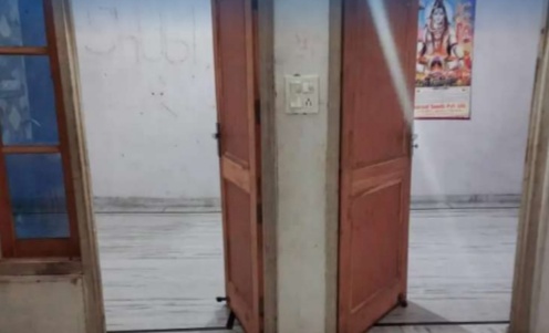 Home rent
