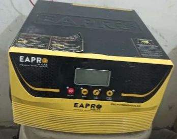 Solar panel