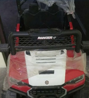 Ranger4x4