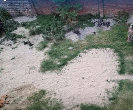 Plots sell