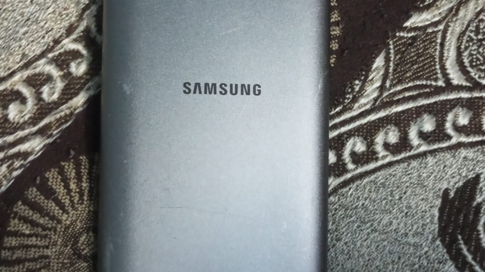 Power bank
