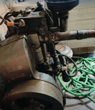 Engine