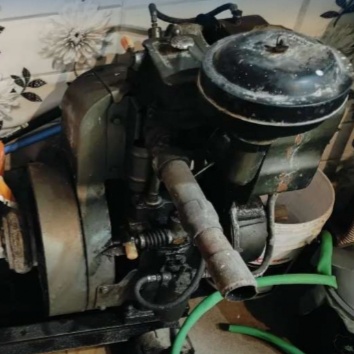Engine