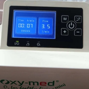 Oxymed