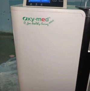 Oxymed