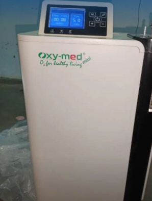 Oxymed