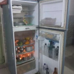 LG freeze