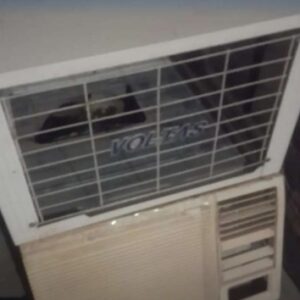 Window ac