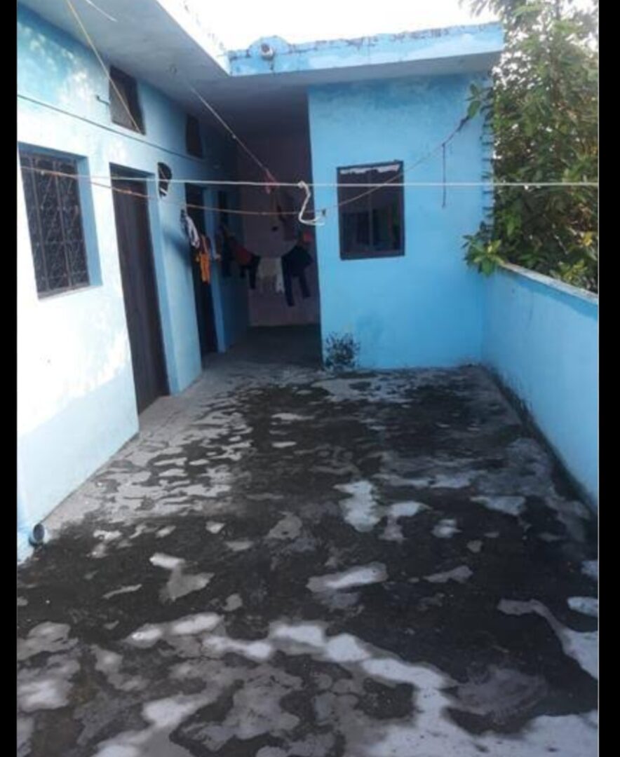 House for rent