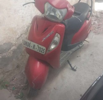 Access125