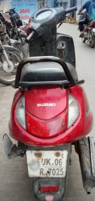 Access125