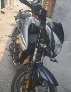 Bike
