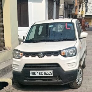 Maruti Suzuki