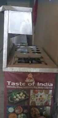 Sugar can machine