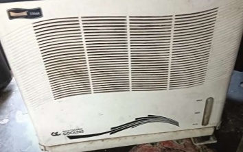 Hytek AC
