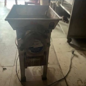 Chakki machine