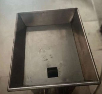 Chakki machine
