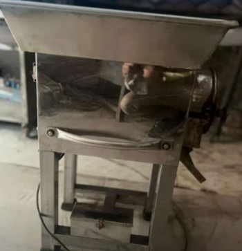 Chakki machine