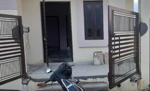 House for sale