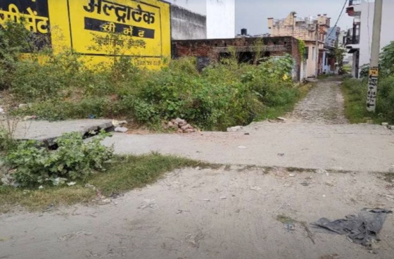 Plots sale