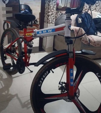 Cycle for sale